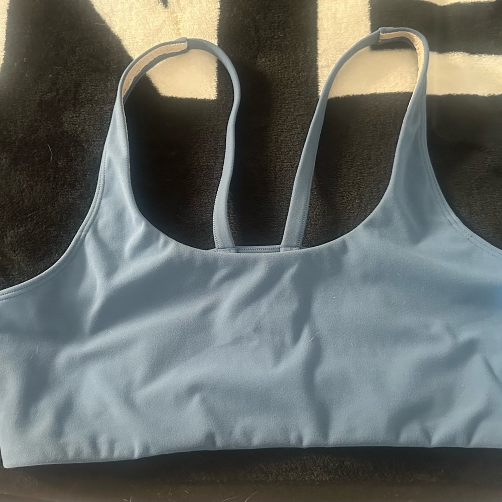 Vuori Yosemite Longline Sports Bra  M